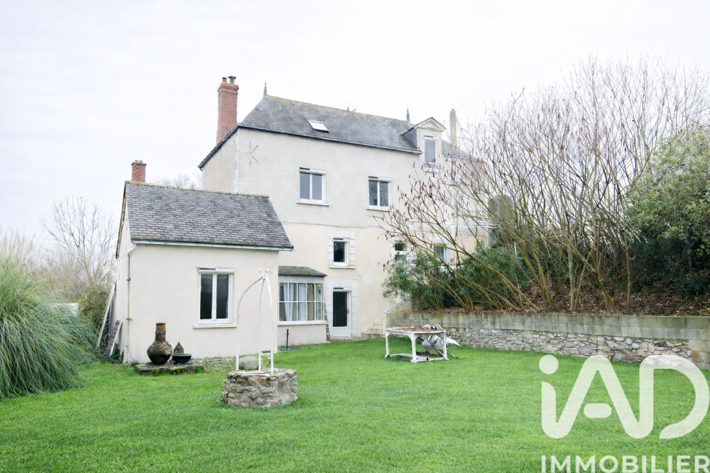 Vente Maison/villa 8 pièces