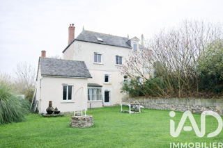  Maison à vendre 8 pièces 191 m²