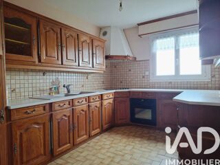  Appartement � vendre 3 pi�ces 72 m�