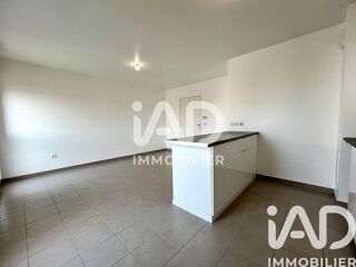  Appartement à vendre 1 pièce 30 m²