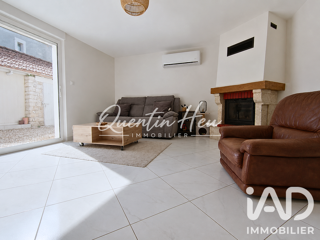  Maison à vendre 3 pièces 90 m²