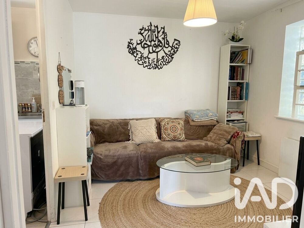 Vente Maison Vente Maison/villa 6 pièces Clichy-sous-bois