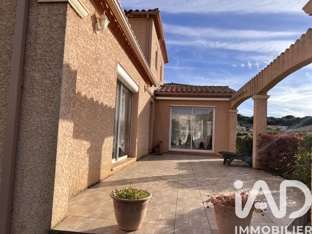 Vente Maison Vente Maison/villa 4 pièces Bizanet