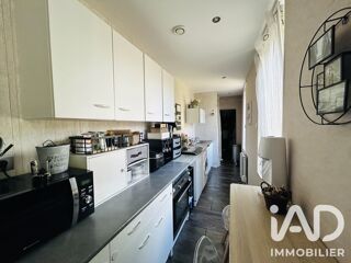  Maison à vendre 4 pièces 75 m²