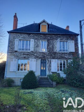  Maison à vendre 9 pièces 230 m²