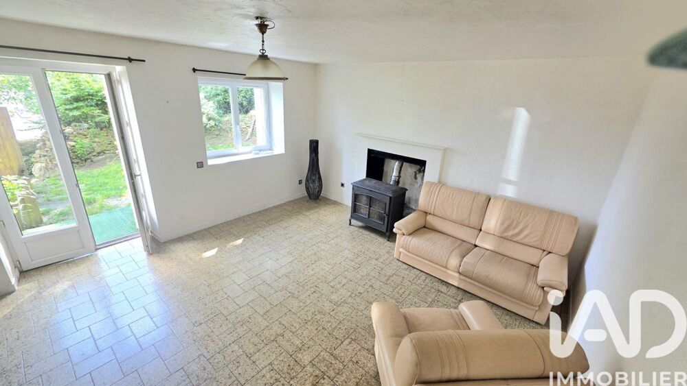 Vente Maison traditionnelle 3 pièces