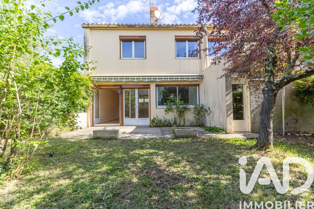 Vente Maison Vente Maison/villa 6 pièces Montauban
