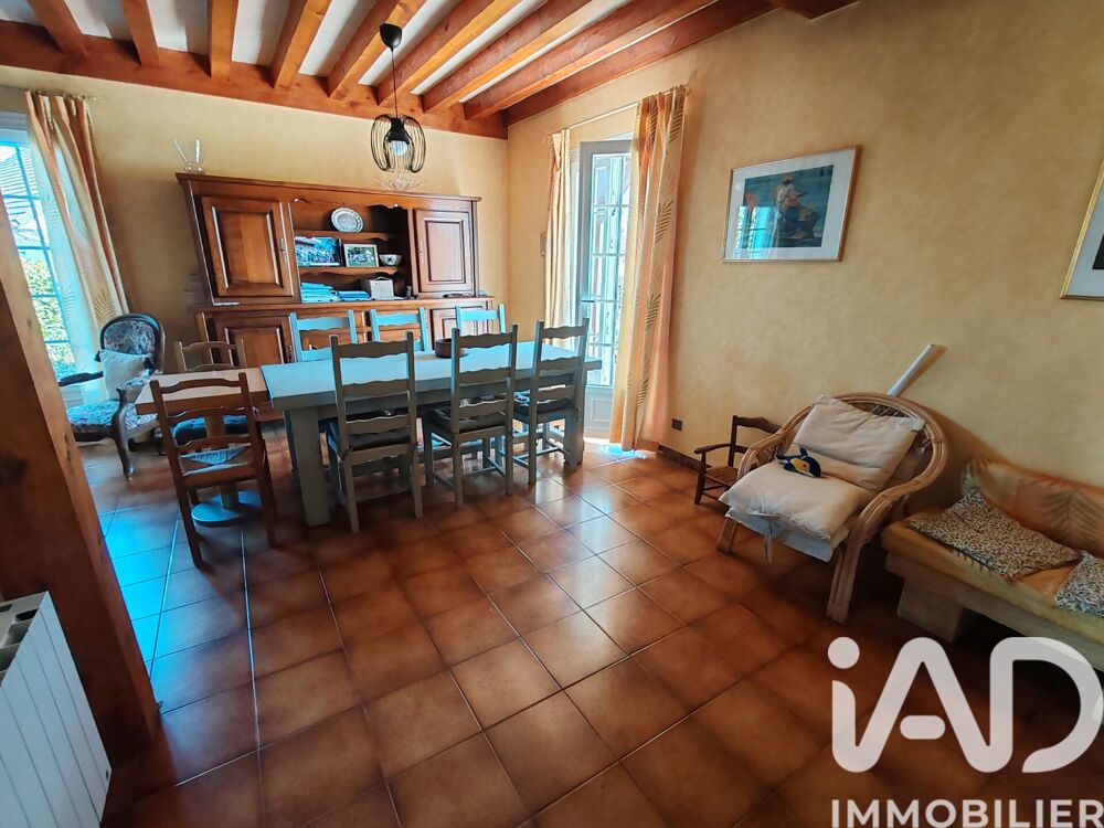 vente Maison - 6 pièce(s) - 147 m² Neuvy (03000)