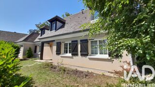  Maison à louer 5 pièces 177 m²