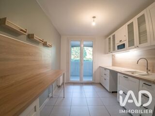  Appartement à vendre 4 pièces 100 m²