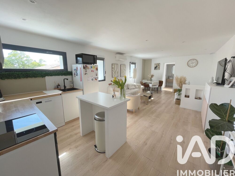 Vente Maison Vente Maison/villa 4 pièces Puget-sur-argens