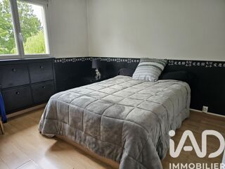  Appartement à vendre 3 pièces 55 m²