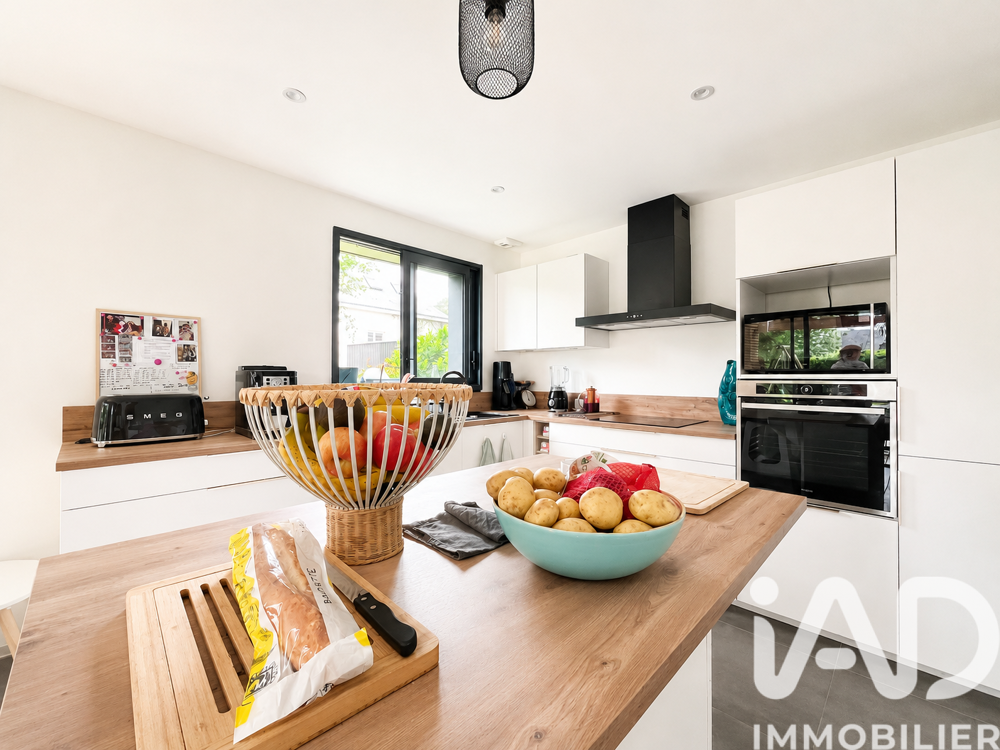 Vente Maison Vente Maison/villa 6 pièces Pontchâteau