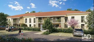  Appartement à vendre 4 pièces 86 m²