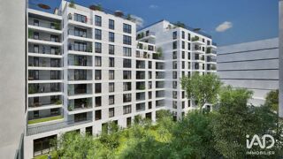  Appartement à vendre 3 pièces 60 m²