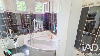  Maison à vendre 4 pièces 95 m²
