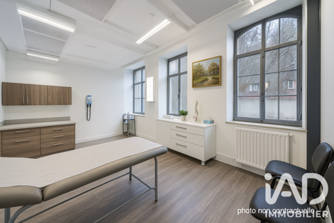 Vente Boutique/Local commercial 123 m&sup2; 369000 77170 Brie-comte-robert