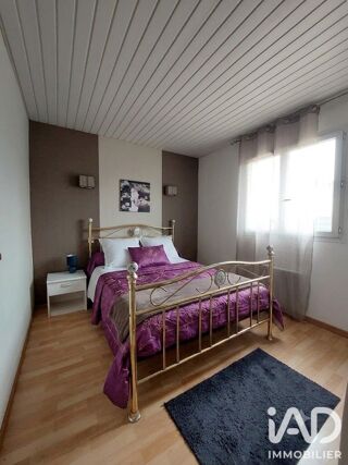  Maison à vendre 4 pièces 83 m²