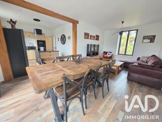  Maison à vendre 5 pièces 97 m²