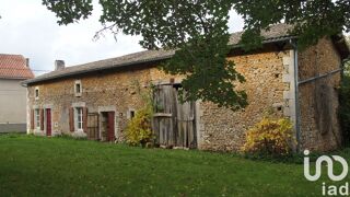  Maison � vendre 3 pi�ces 161 m�