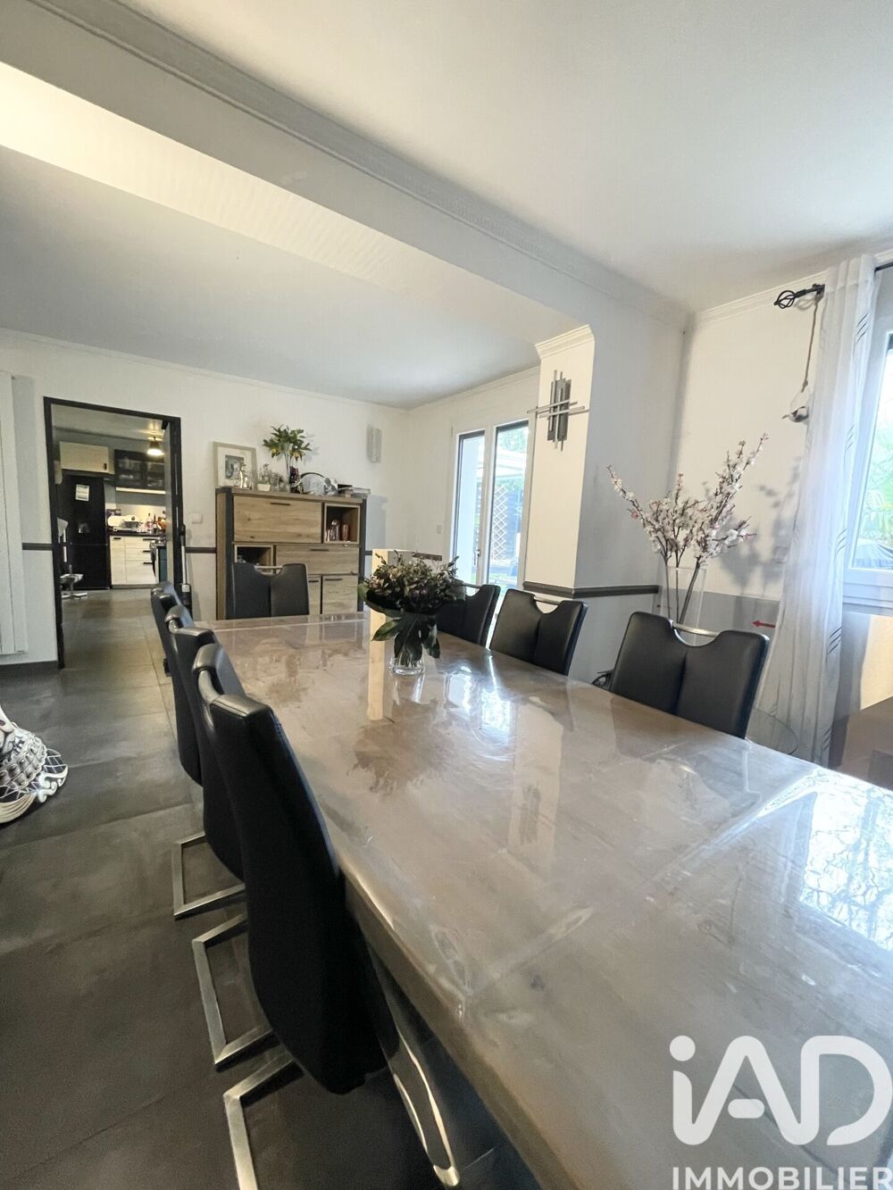 Vente Maison/villa 7 pièces