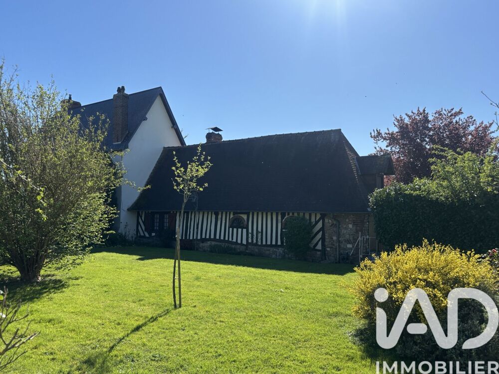 Vente Maison de campagne 5 pièces