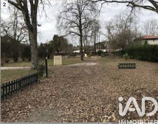  Terrain � vendre 200 m�