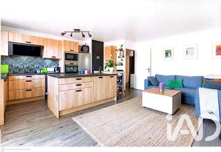  Appartement � vendre 3 pi�ces 59 m�