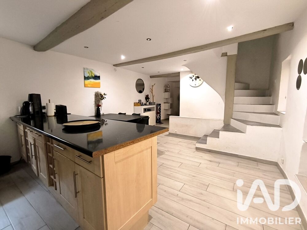 Vente Maison Vente Maison de ville 3 pièces Le muy