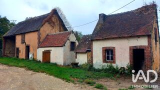  Maison à vendre 3 pièces 57 m²