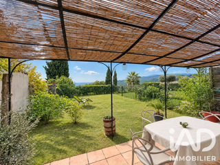Vente Appartement Vente Appartement 3 pièces Montauroux