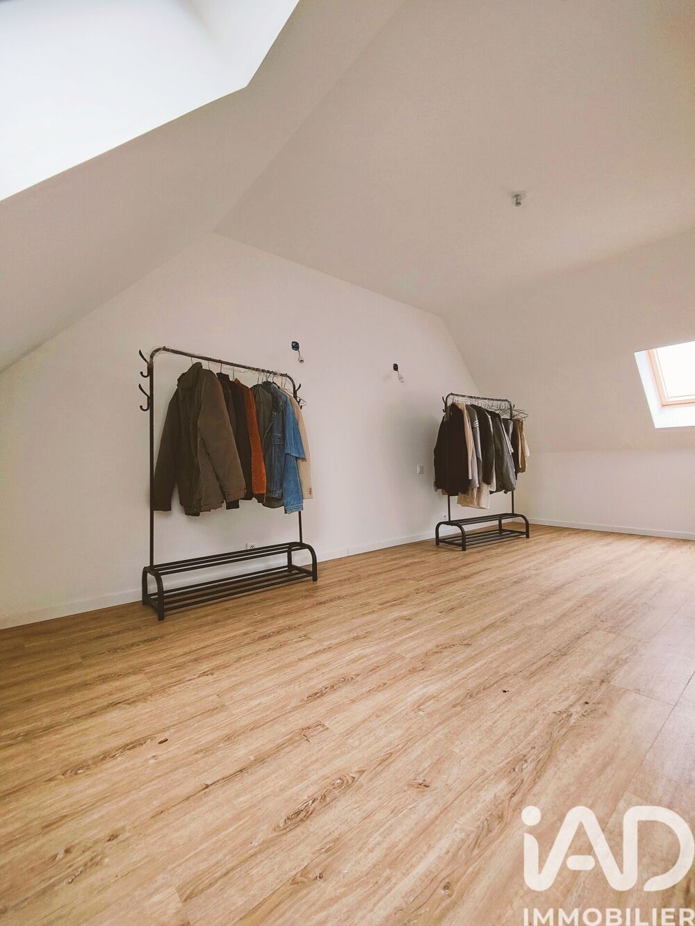 Vente Maison Vente Maison/villa 7 pièces Valdallière