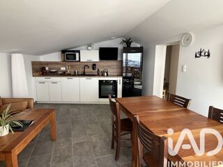  Appartement à vendre 3 pièces 61 m²