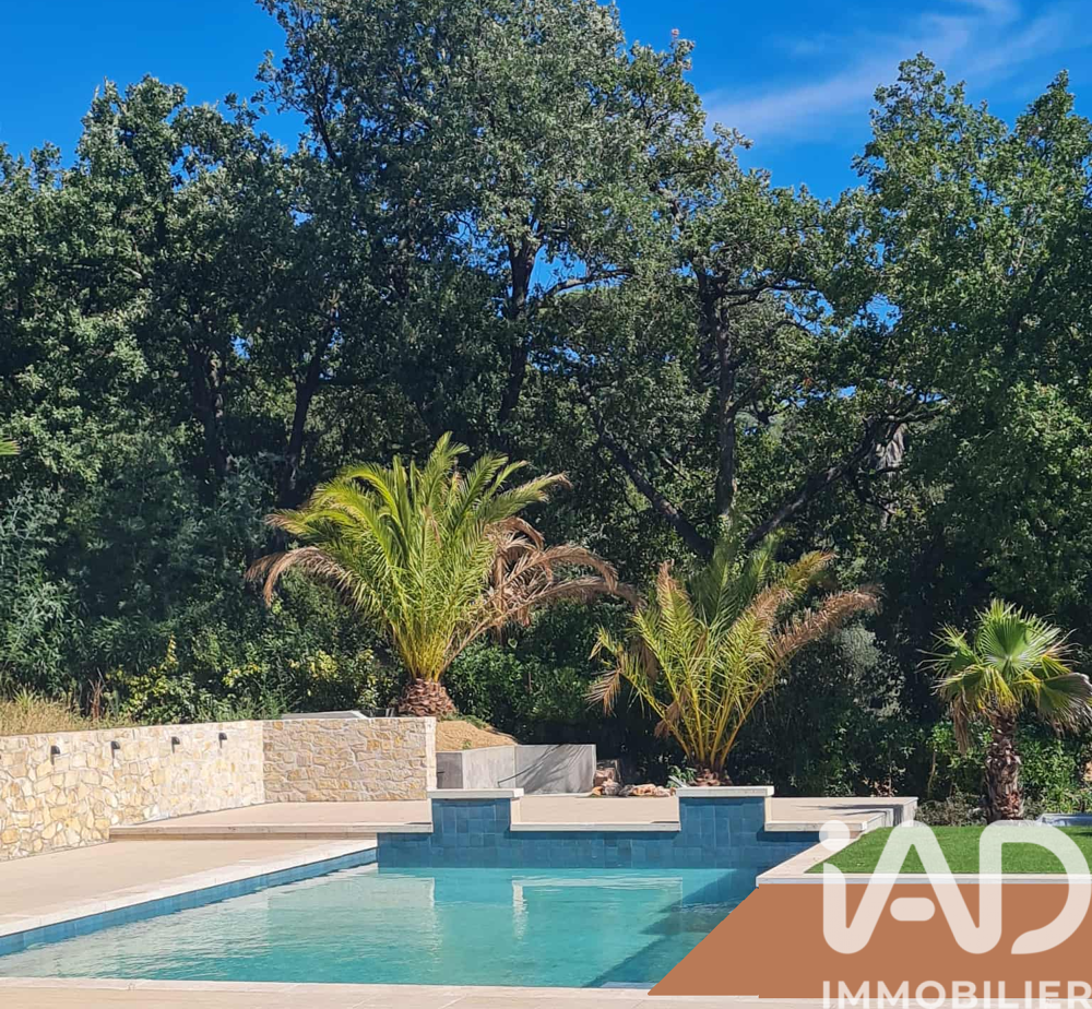 � vendre  Maison Grimaud (83310)