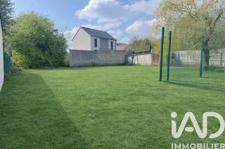  Terrain à vendre 691 m²