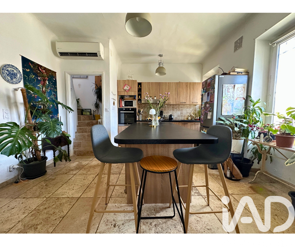 Vente Maison Vente Maison de ville 3 pièces Avignon