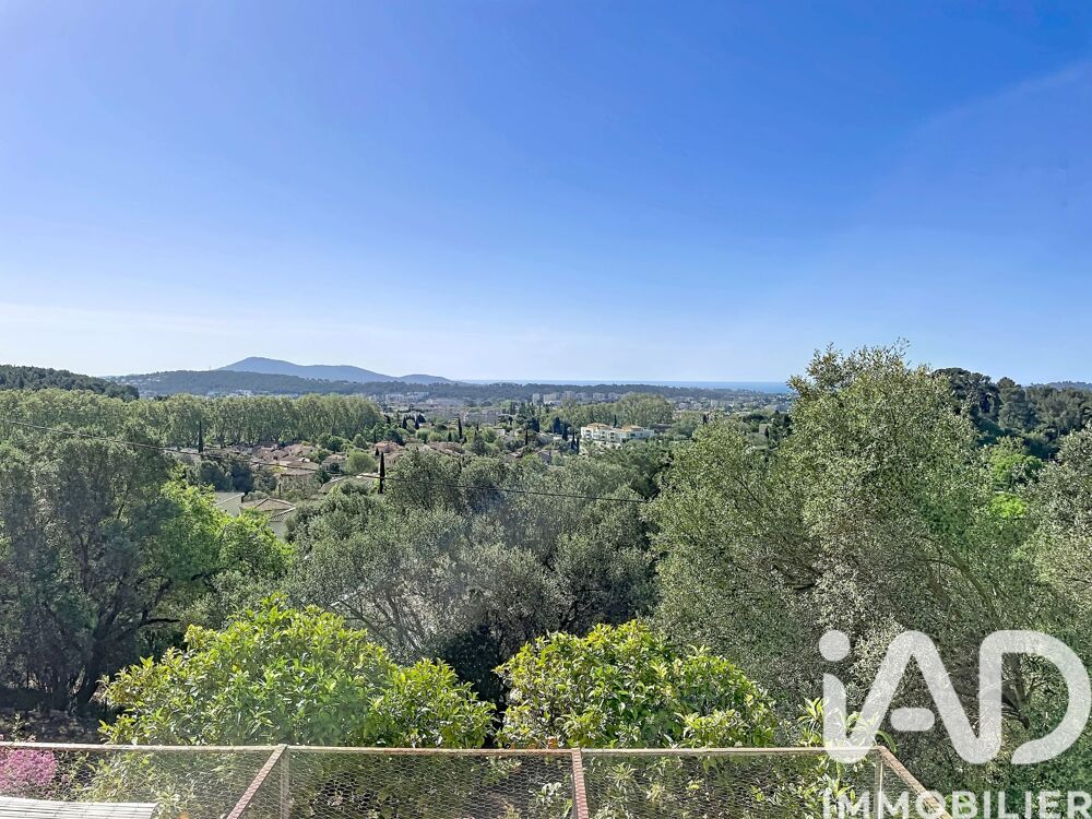 Maison 4 pièces 130 m² · à La Valette-du-Var · 130 m² · 700 000 €