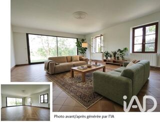  Maison à vendre 10 pièces 241 m²