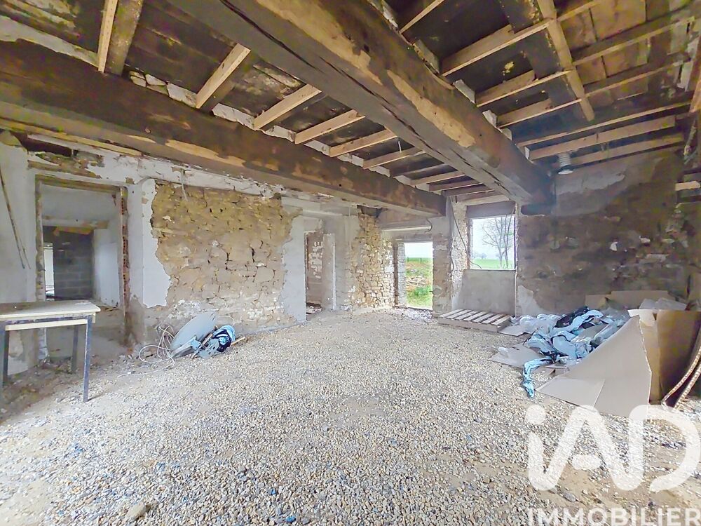 Vente Maison de campagne 1 pièce