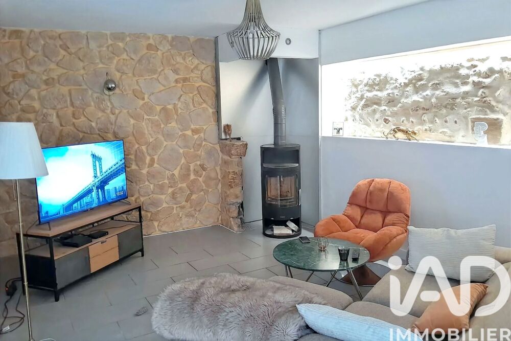 Vente Maison Vente Maison de village 4 pièces Beaumont-lès-valence