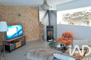  Maison à vendre 4 pièces 115 m²