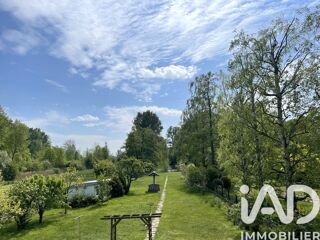  Maison à vendre 4 pièces 101 m²