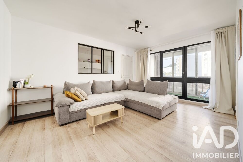 Vente Appartement Vente Appartement 4 pièces Vandœuvre-lès-nancy