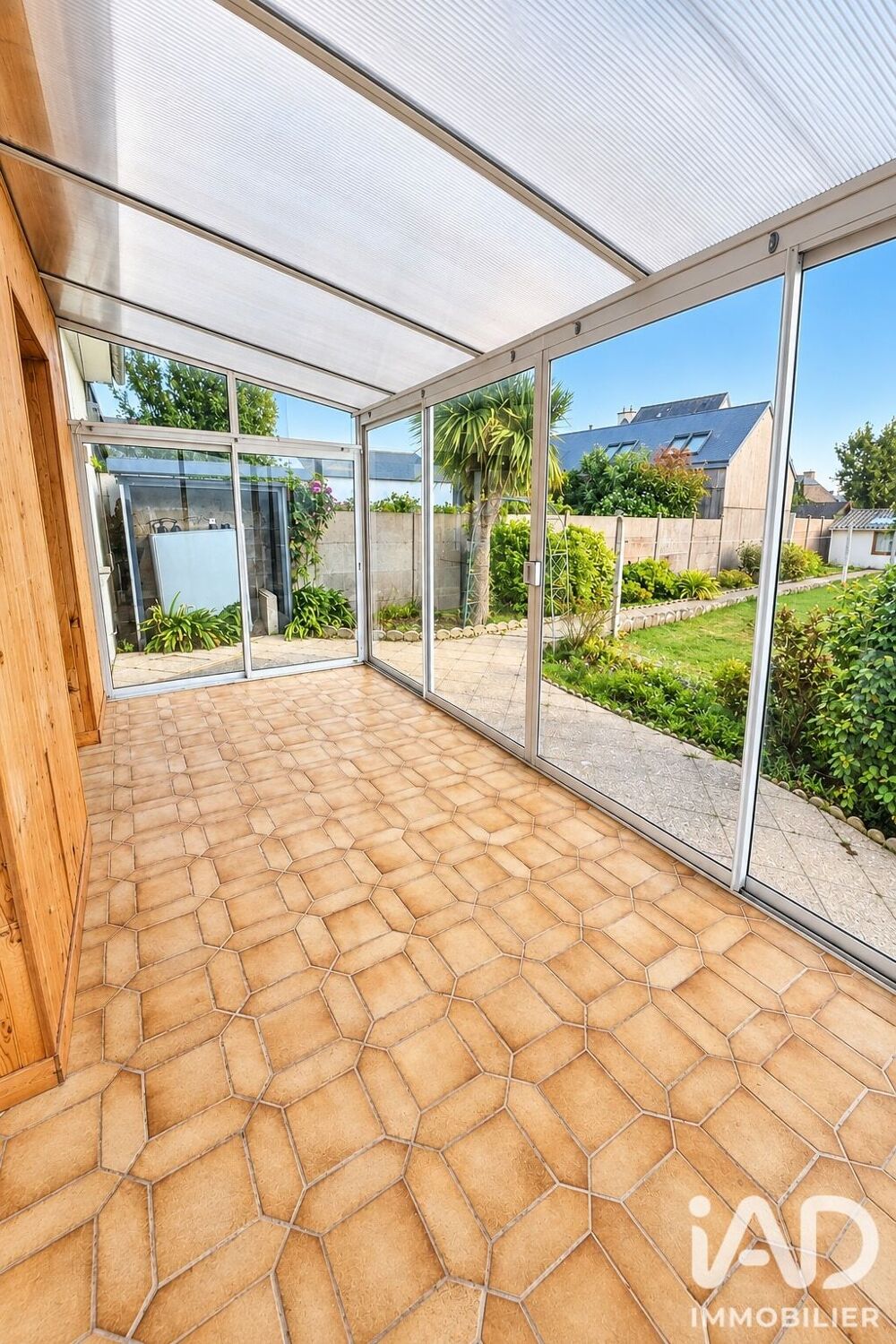 Vente Maison Vente Maison/villa 5 pièces Pléneuf-val-andré