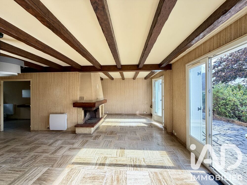 Vente Maison Vente Maison/villa 9 pièces La ville-du-bois