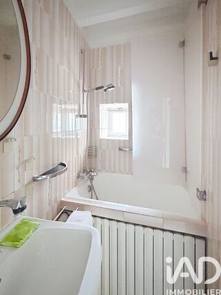  Maison à vendre 5 pièces 138 m²