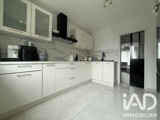  Appartement à vendre 4 pièces 71 m²