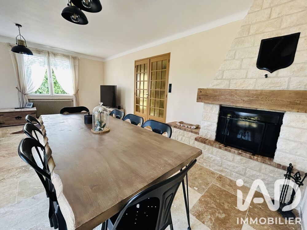 Vente Maison Vente Maison/villa 4 pièces L'isle-sur-la-sorgue