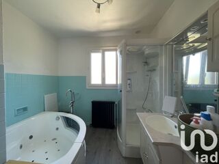  Maison à vendre 5 pièces 173 m²