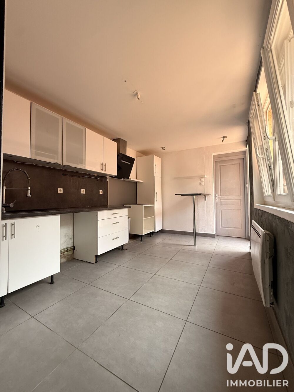 Vente Maison de ville 5 pièces